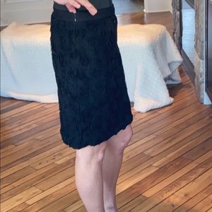 Banana Republic Skirt